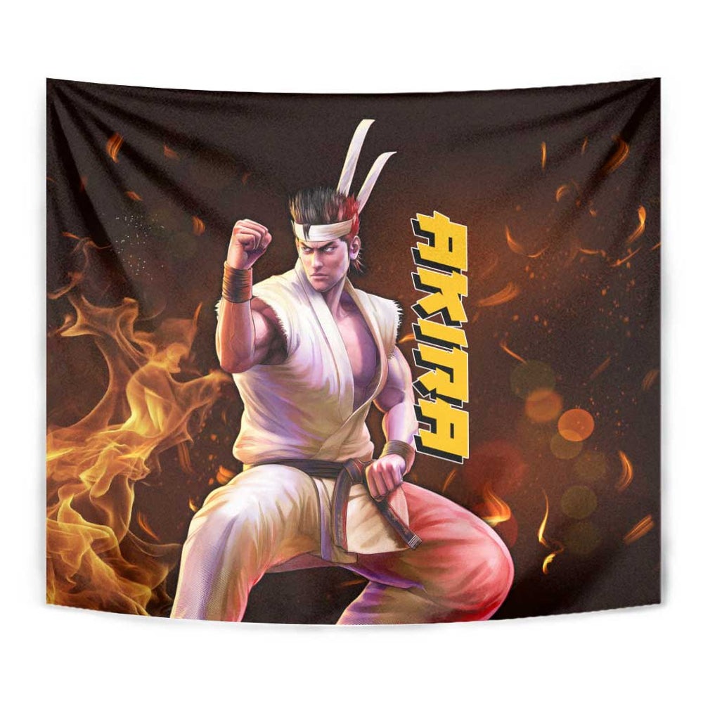 Akira - Fist Of The North Star Tumbler With Handle Anime Style TS04