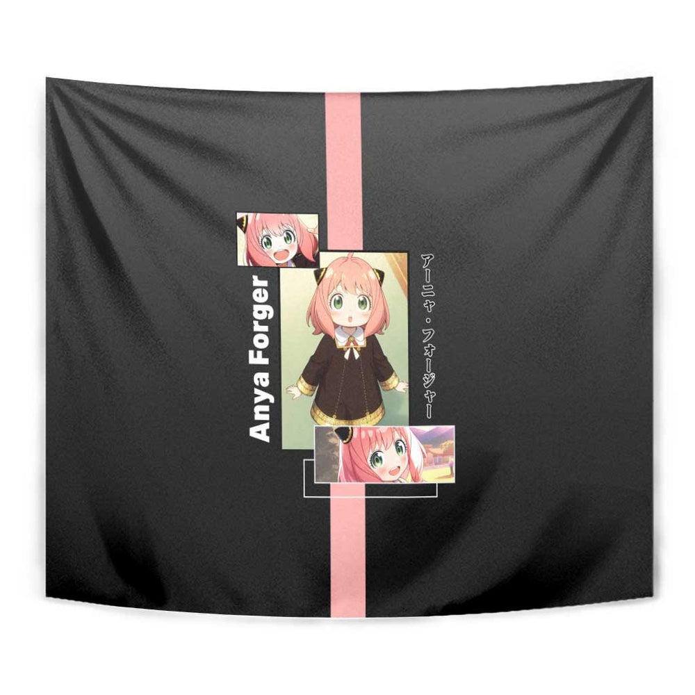 Anya Forger Spy x Family Tumbler With Handle Anime Style TS04 Anya Forger Spy x Family Tumbler With Handle Anime Style TS04