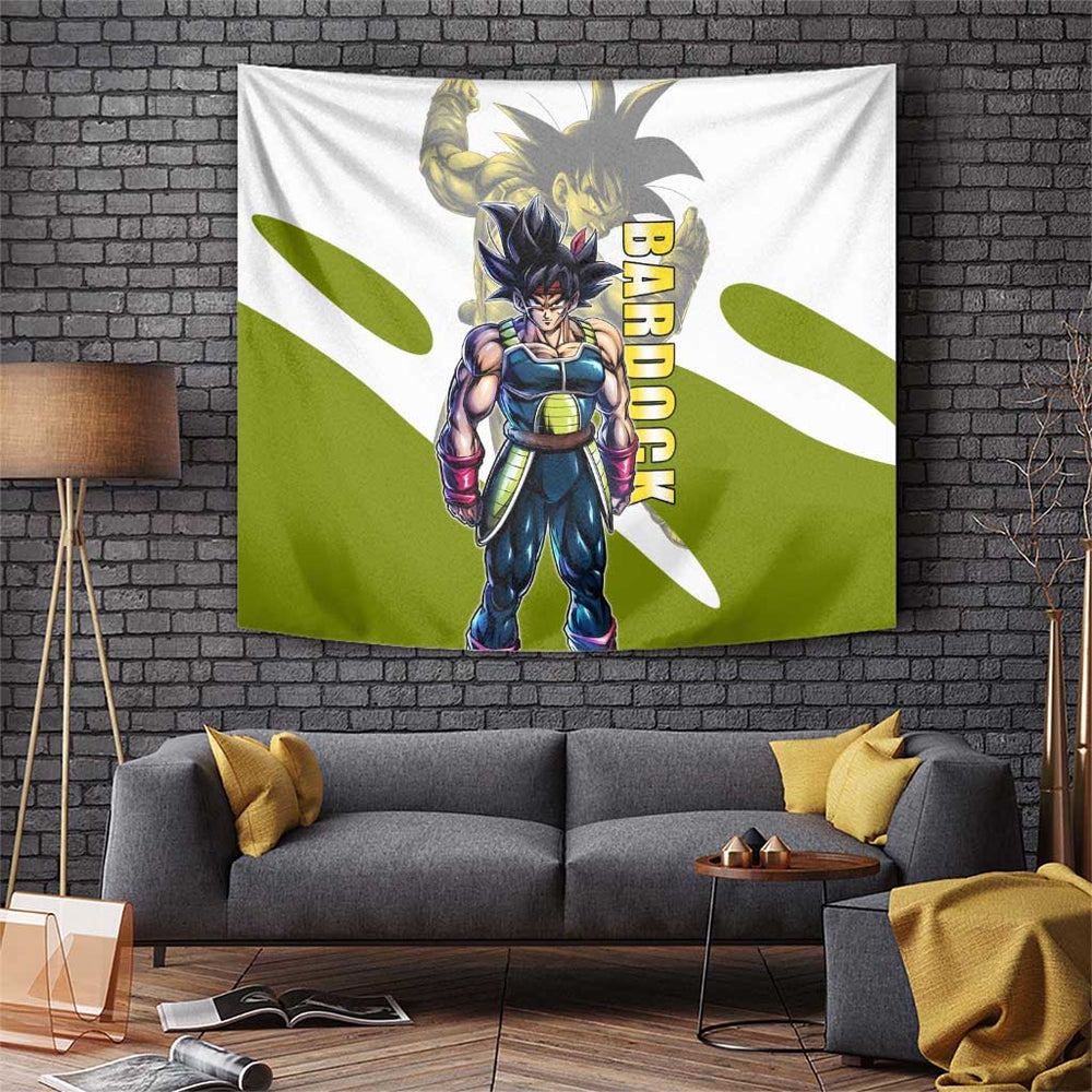 Bardock Saiyan Legacy Tumbler With Handle Classic Anime Battle Style TS04 Bardock Saiyan Legacy Tumbler With Handle Classic Anime Battle Style TS04
