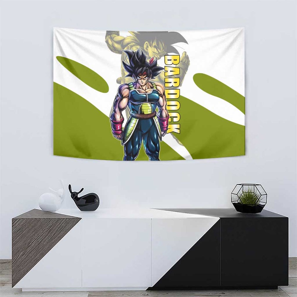 Bardock Saiyan Legacy Tumbler With Handle Classic Anime Battle Style TS04 Bardock Saiyan Legacy Tumbler With Handle Classic Anime Battle Style TS04