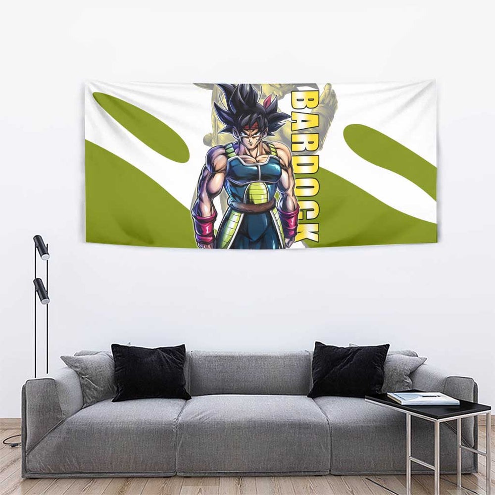 Bardock Saiyan Legacy Tumbler With Handle Classic Anime Battle Style TS04 Bardock Saiyan Legacy Tumbler With Handle Classic Anime Battle Style TS04
