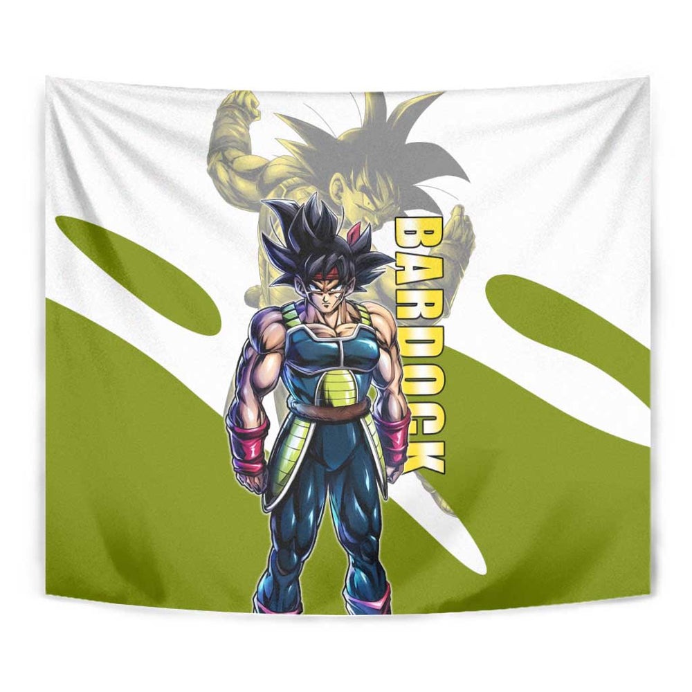 Bardock Saiyan Legacy Tumbler With Handle Classic Anime Battle Style TS04 Bardock Saiyan Legacy Tumbler With Handle Classic Anime Battle Style TS04