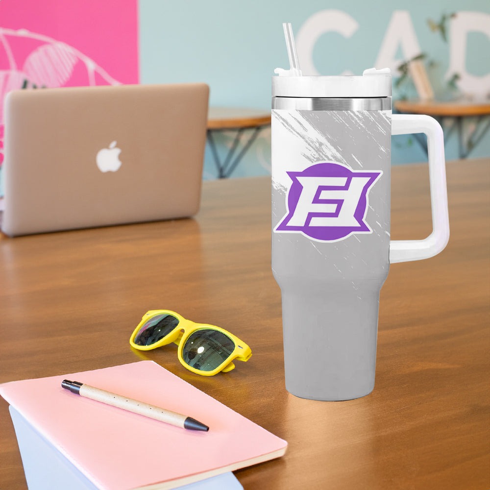 Black Frieza Tumbler With Handle Dragon Ball Mix Anime Manga Black Frieza Tumbler With Handle Dragon Ball Mix Anime Manga