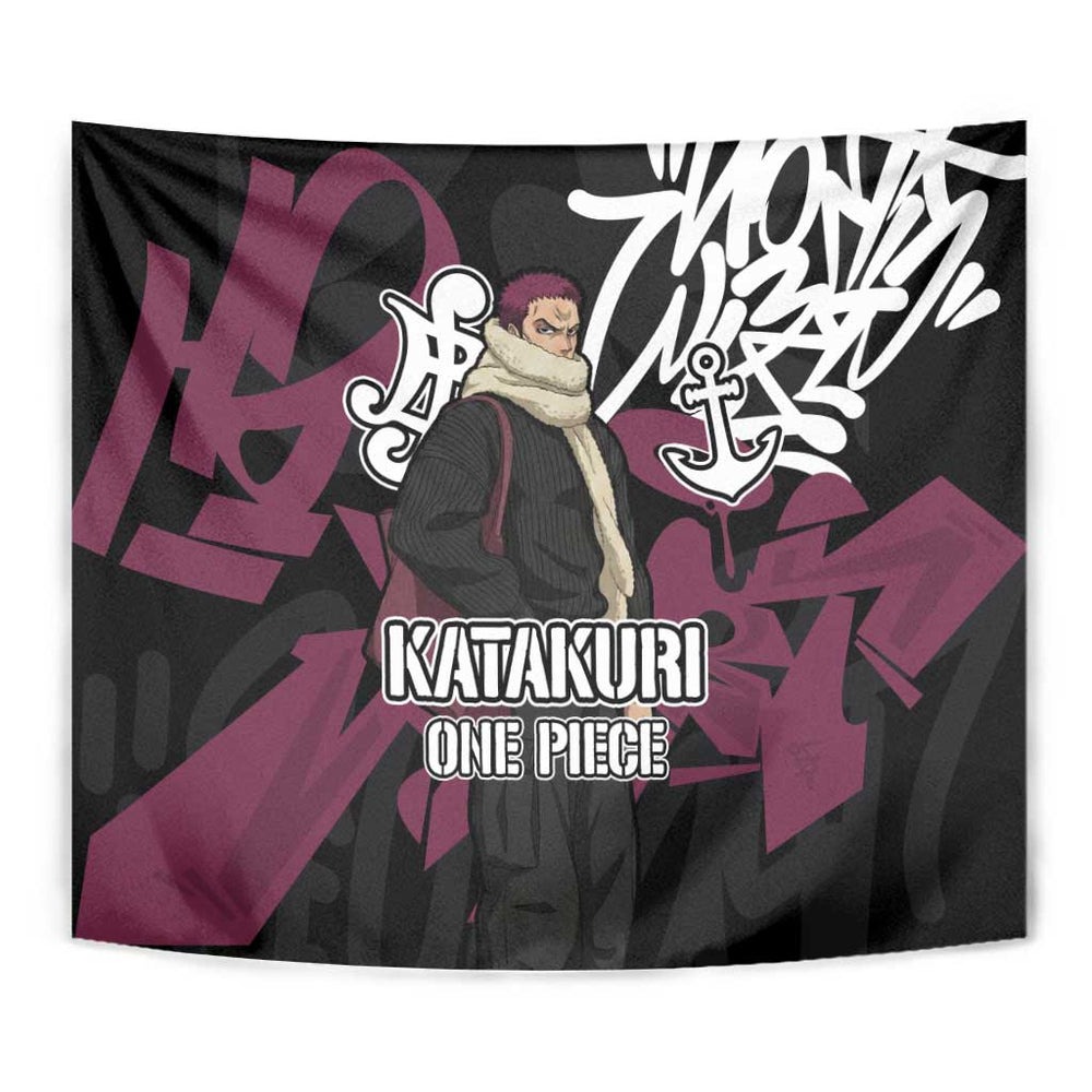 Charlotte Katakuri One Piece Tumbler With Handle Japan Style Charlotte Katakuri One Piece Tumbler With Handle Japan Style