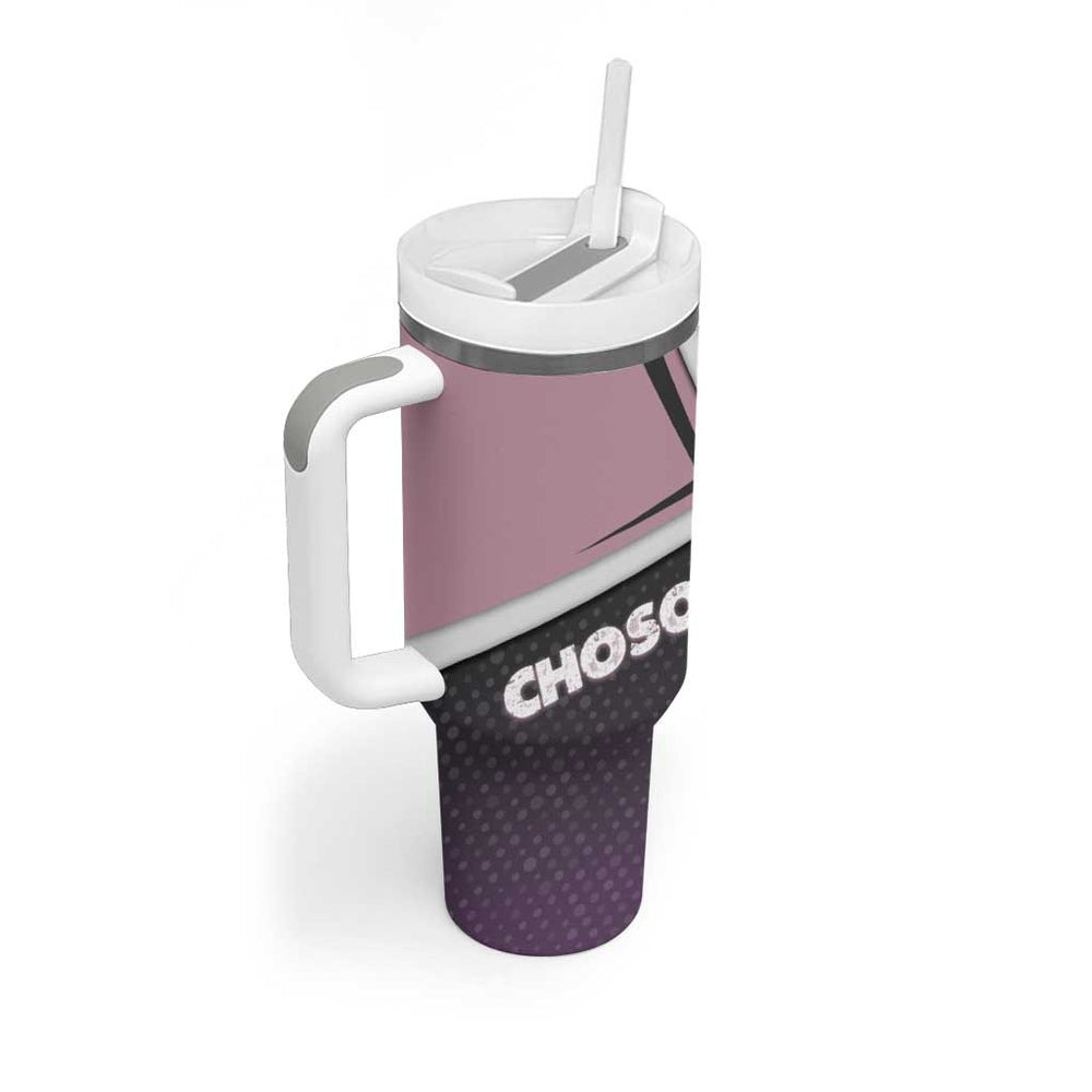 Choso Tumbler With Handle Jujutsu Kaisen TS04 Choso Tumbler With Handle Jujutsu Kaisen TS04