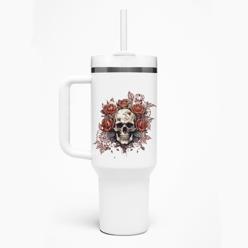 Don't Underestimate Me Tumbler With Handle TS04 Don't Underestimate Me Tumbler With Handle TS04
