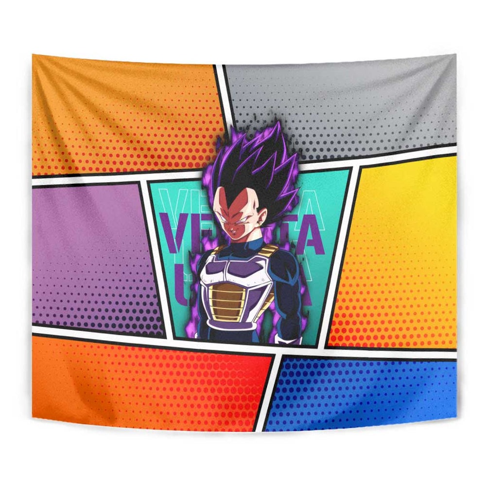 Dragon Ball Tapestry Anime Style TS04 Dragon Ball Tapestry Anime Style TS04