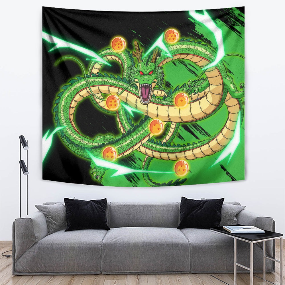 Dragon Shenron Tapestry TS04 Dragon Shenron Tapestry TS04