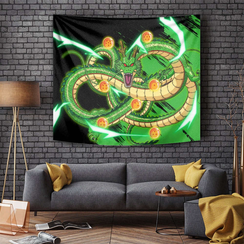 Dragon Shenron Tapestry TS04 Dragon Shenron Tapestry TS04