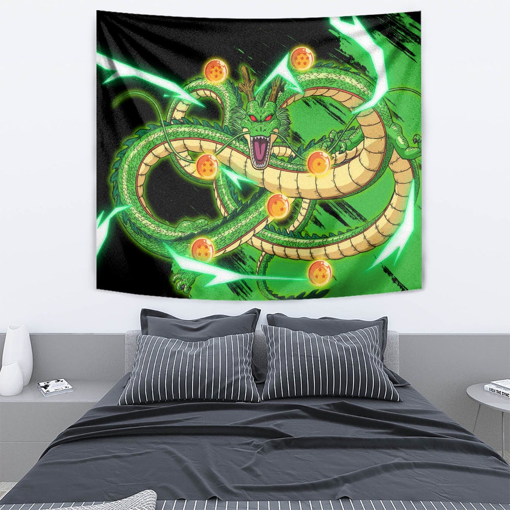 Dragon Shenron Tapestry TS04 Dragon Shenron Tapestry TS04