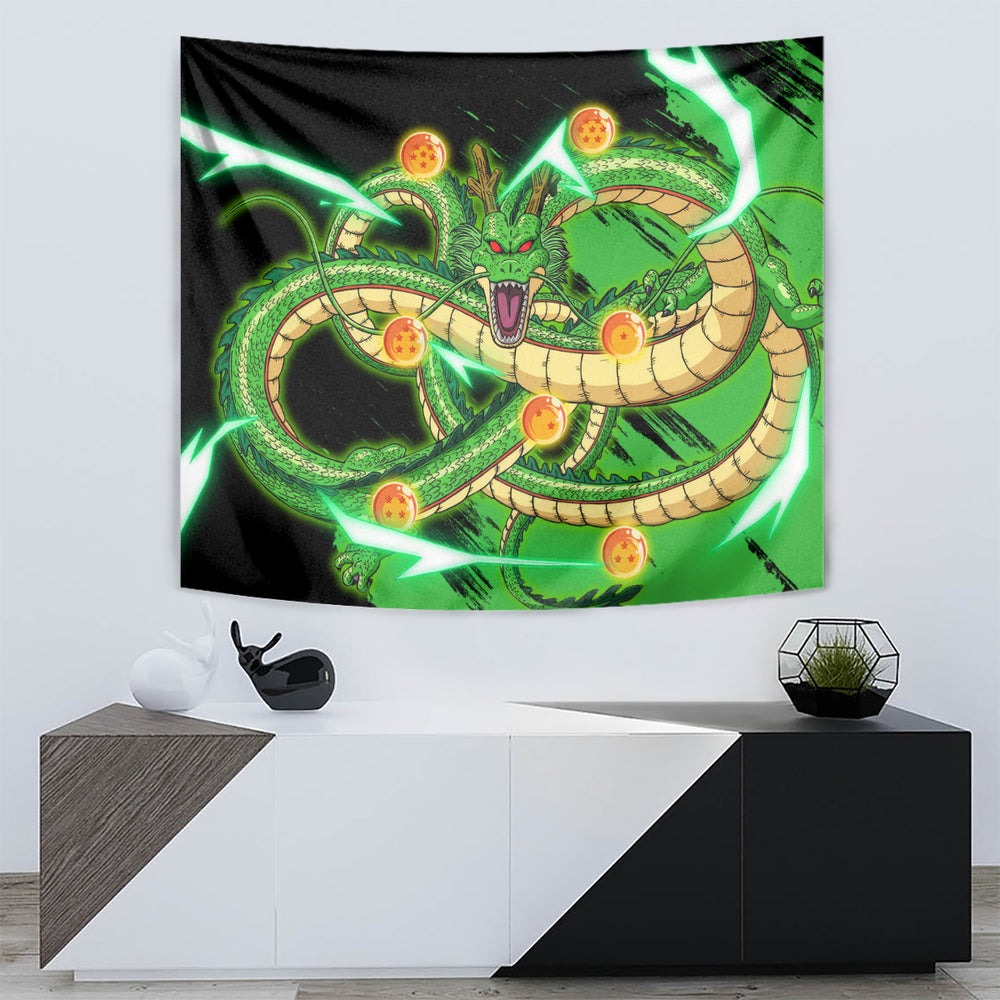 Dragon Shenron Tapestry TS04 Dragon Shenron Tapestry TS04