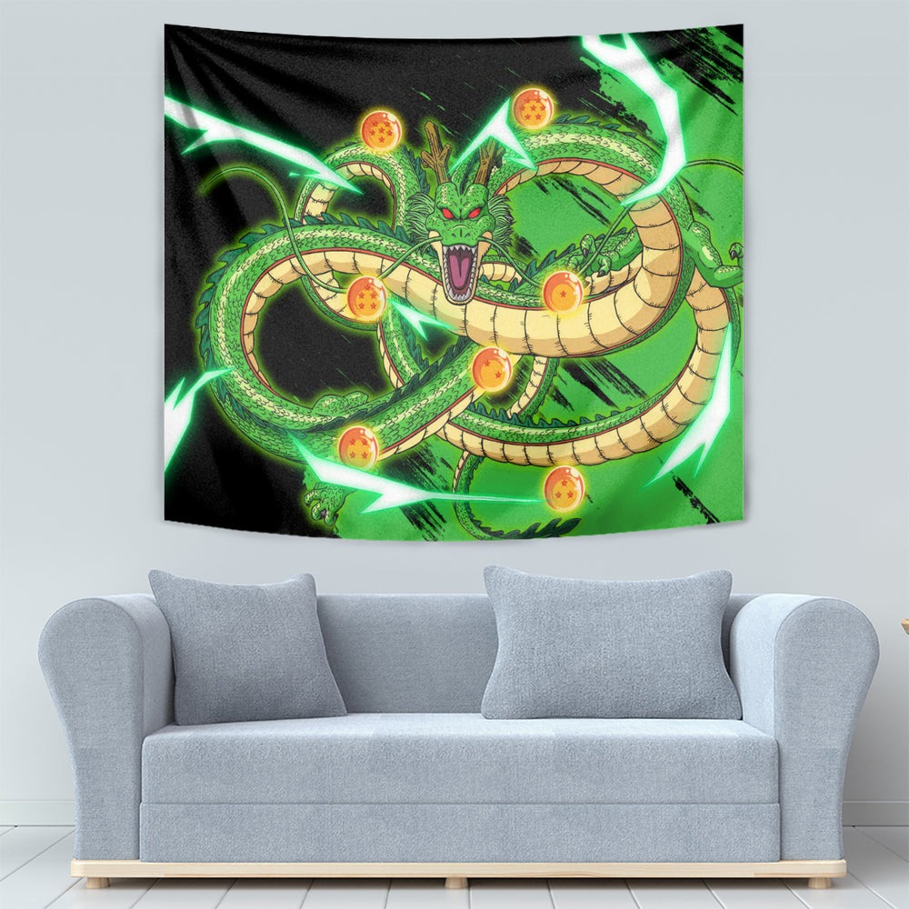 Dragon Shenron Tapestry TS04 Dragon Shenron Tapestry TS04