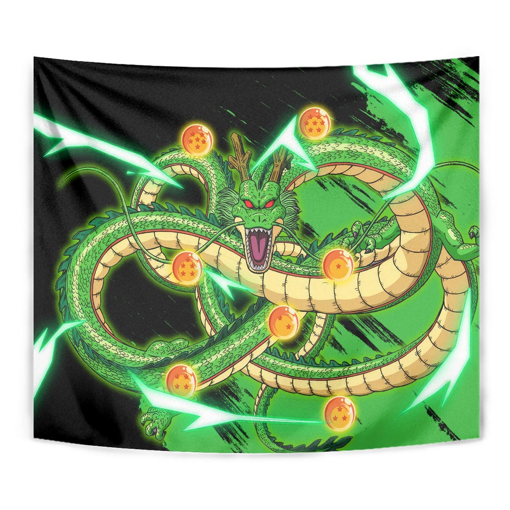Dragon Shenron Tapestry TS04 Dragon Shenron Tapestry TS04