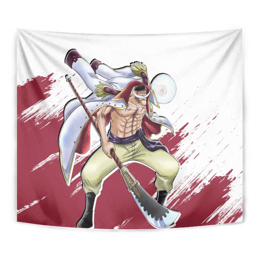 Edward Newgate - One Piece Tumbler With Handle Anime Mix Japan Pattern Style TS04 Edward Newgate - One Piece Tumbler With Handle Anime Mix Japan Pattern Style TS04