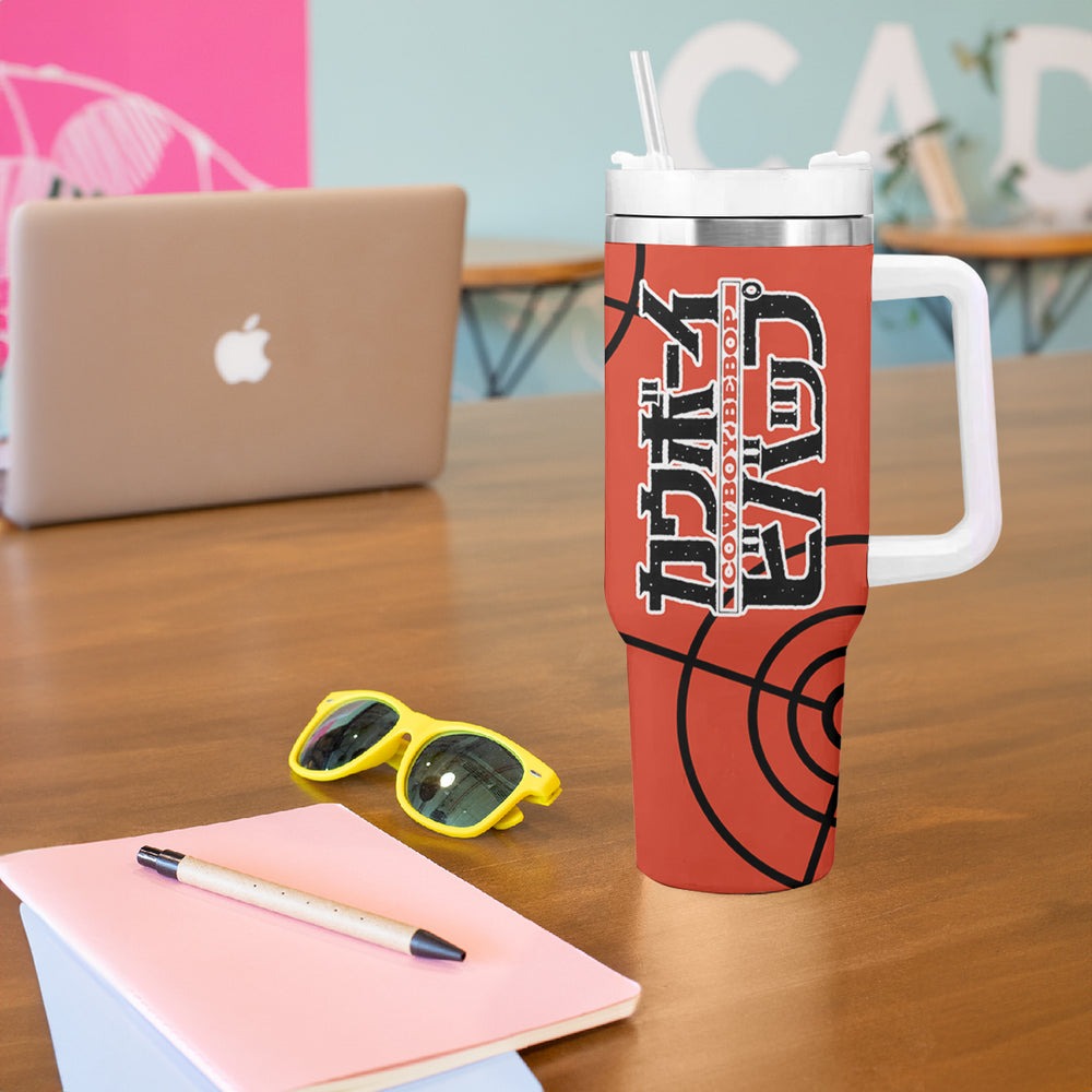 Edward Wong Hau Pepelu Tivrusky IV Cowboy Bebop Tumbler With Handle Anime Style TS04 Edward Wong Hau Pepelu Tivrusky IV Cowboy Bebop Tumbler With Handle Anime Style TS04