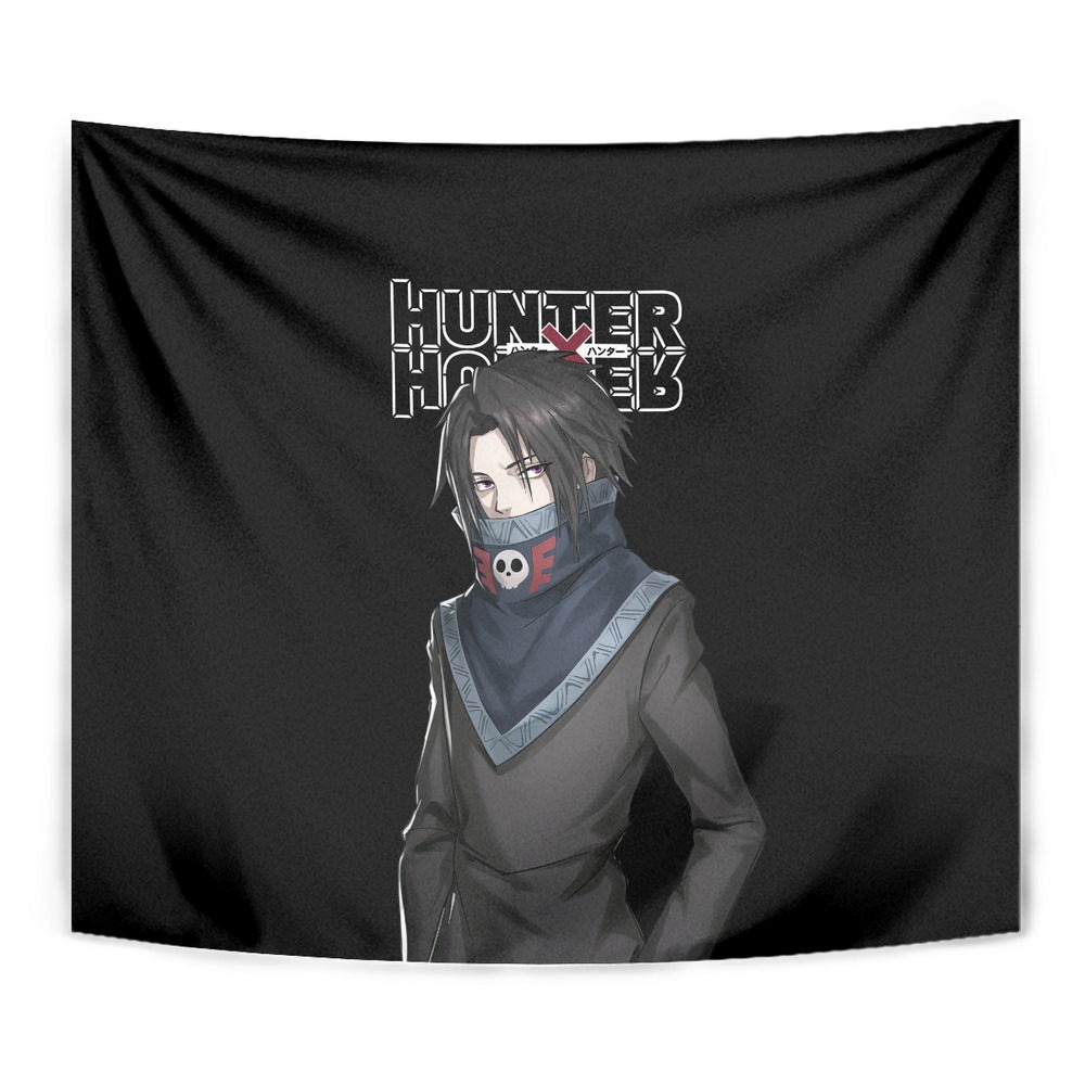 Feitan Portor - Hunter X Hunter Tumbler With Handle Anime Style TS04 Feitan Portor - Hunter X Hunter Tumbler With Handle Anime Style TS04