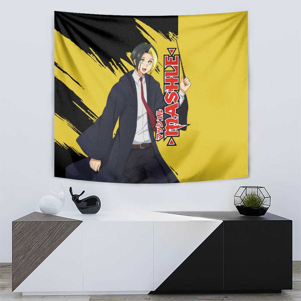 Finn Ames - Magic And Muscles Tumbler With Handle Anime Style TS04 Finn Ames - Magic And Muscles Tumbler With Handle Anime Style TS04