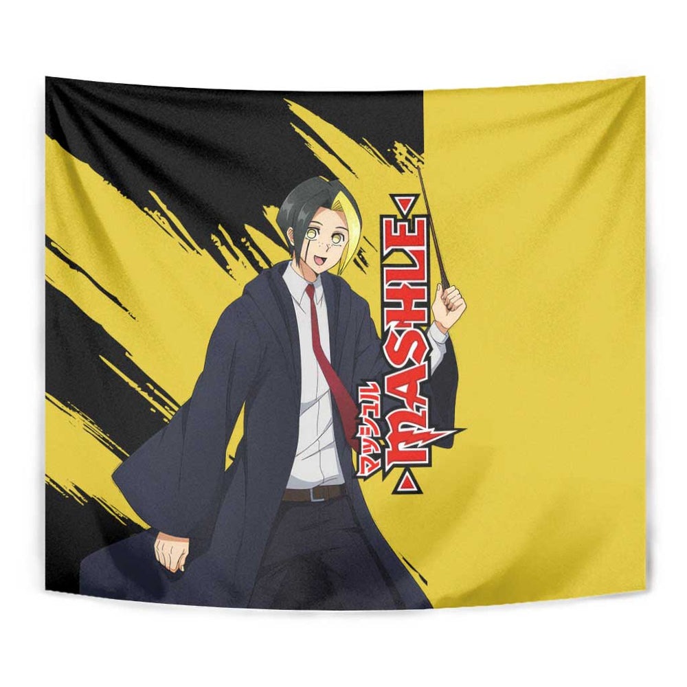 Finn Ames - Magic And Muscles Tumbler With Handle Anime Style TS04 Finn Ames - Magic And Muscles Tumbler With Handle Anime Style TS04