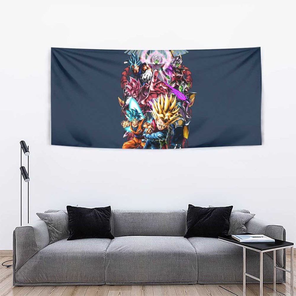 Future Trunks Arc Dragon Ball Z Tumbler With Handle Japan Anime Style TS04 Future Trunks Arc Dragon Ball Z Tumbler With Handle Japan Anime Style TS04