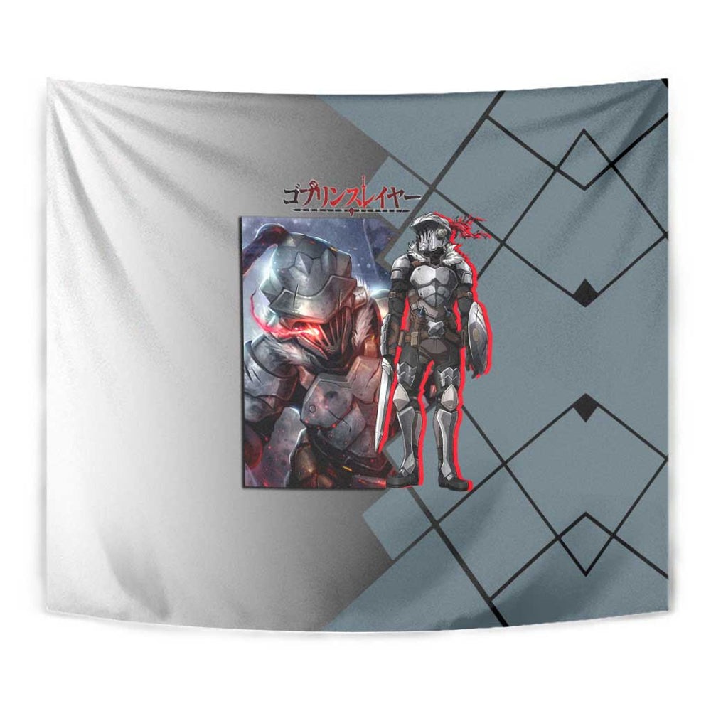 Goblin Slayer Goblin Slayer Tumbler With Handle with Armor Clad Battle Pose and Dark Fantasy Design TS04 Goblin Slayer Goblin Slayer Tumbler With Handle with Armor Clad Battle Pose and Dark Fantasy Design TS04