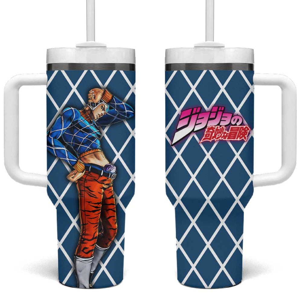 Guido Mista Jojos Bizarre Adventure Baseball Jersey Guido Mista Jojos Bizarre Adventure Baseball Jersey