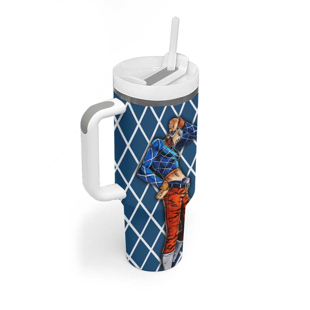 Guido Mista Jojos Bizarre Adventure Baseball Jersey Guido Mista Jojos Bizarre Adventure Baseball Jersey
