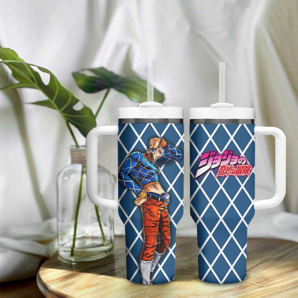 Guido Mista Jojos Bizarre Adventure Baseball Jersey Guido Mista Jojos Bizarre Adventure Baseball Jersey