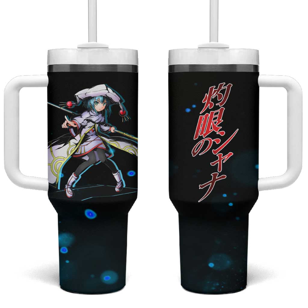 Hecate - Shakugan no Shana Tumbler With Handle Anime Style TS04