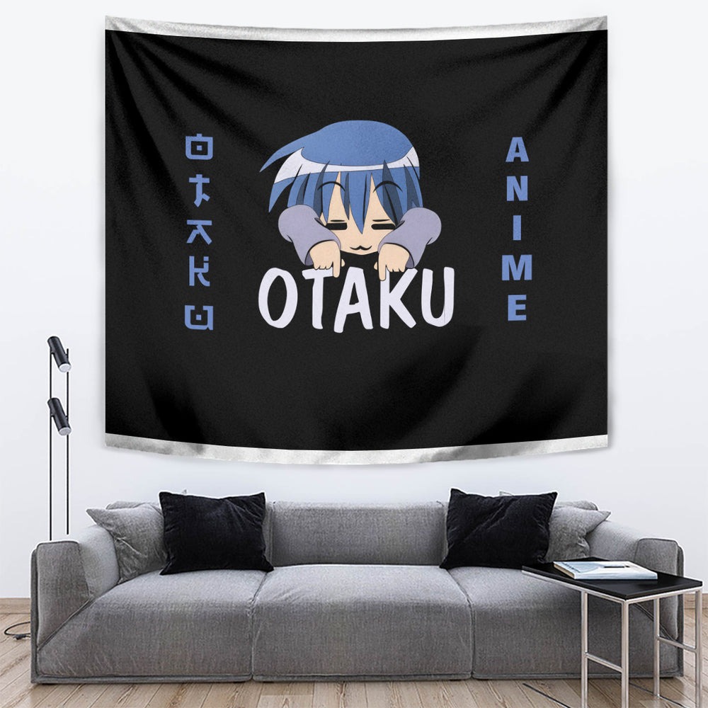 I'm An Otaku Tapestry TS04 I'm An Otaku Tapestry TS04