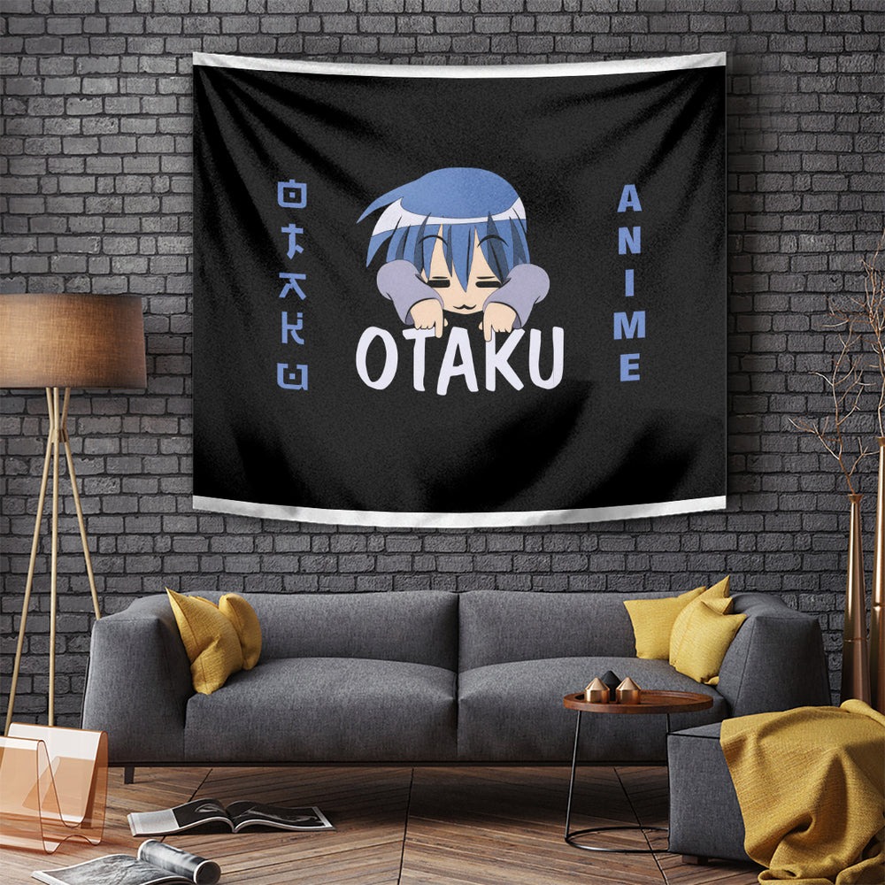 I'm An Otaku Tapestry TS04 I'm An Otaku Tapestry TS04
