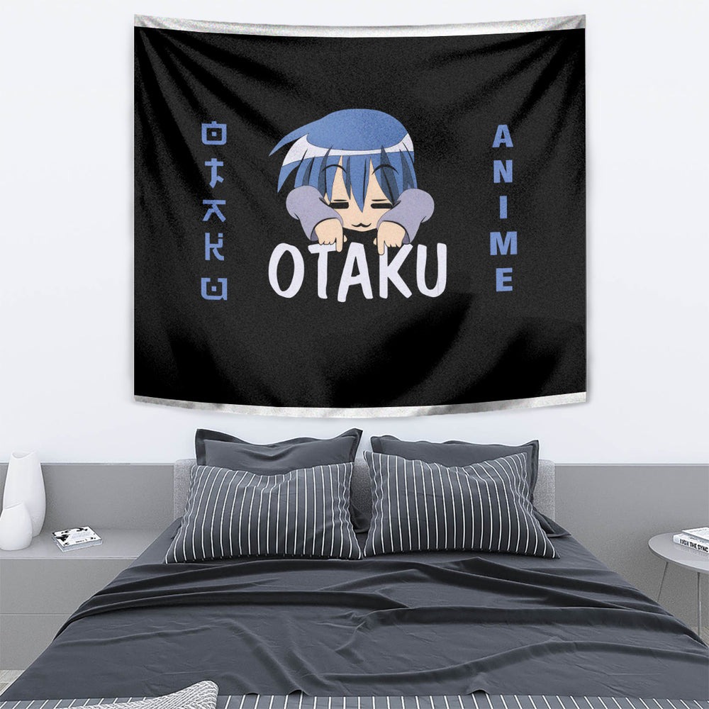 I'm An Otaku Tapestry TS04 I'm An Otaku Tapestry TS04