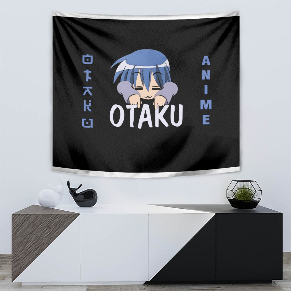 I'm An Otaku Tapestry TS04 I'm An Otaku Tapestry TS04