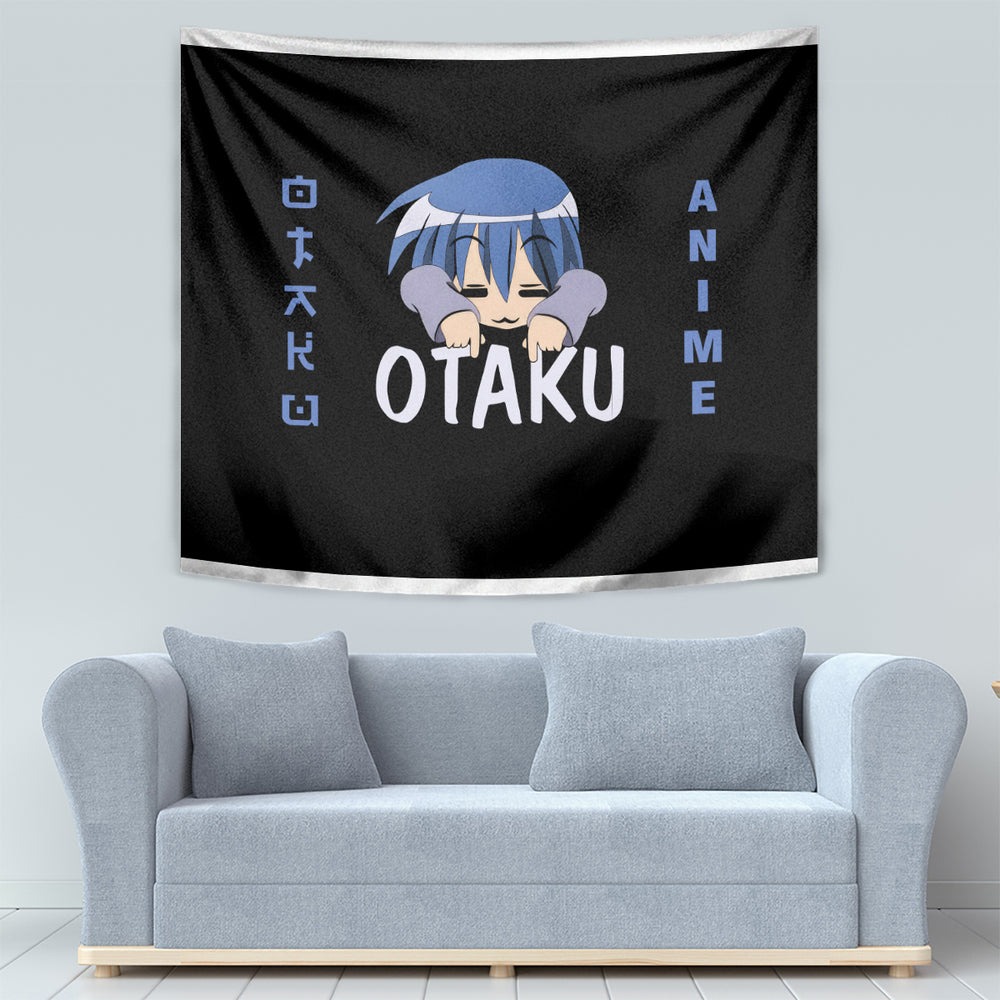 I'm An Otaku Tapestry TS04 I'm An Otaku Tapestry TS04