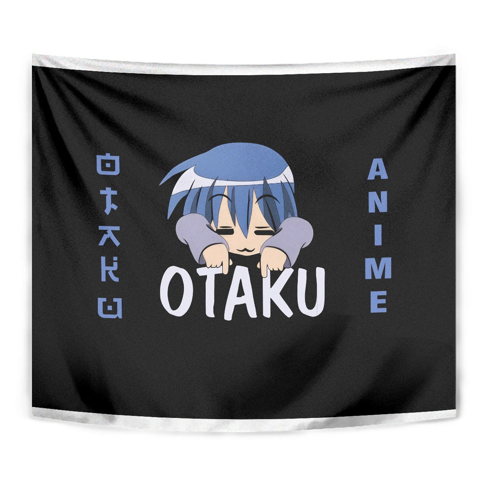 I'm An Otaku Tapestry TS04 I'm An Otaku Tapestry TS04