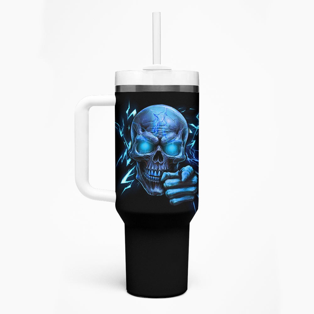 If You Are Shocked By What I Say Tumbler With Handle TS04 If You Are Shocked By What I Say Tumbler With Handle TS04