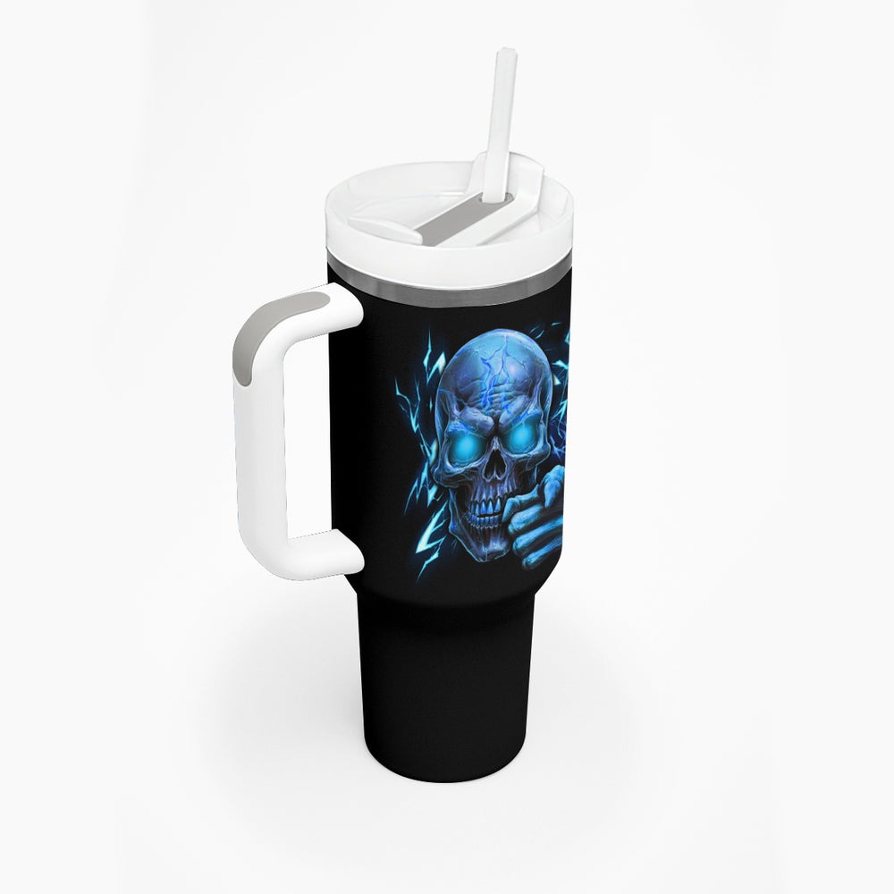 If You Are Shocked By What I Say Tumbler With Handle TS04 If You Are Shocked By What I Say Tumbler With Handle TS04