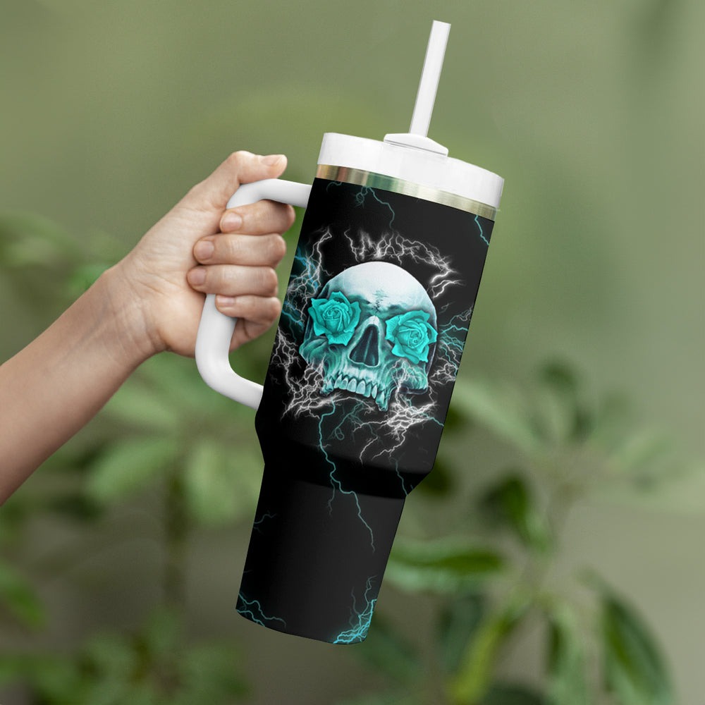 If You Are Shocked By What I Say Tumbler With Handle TS04 If You Are Shocked By What I Say Tumbler With Handle TS04