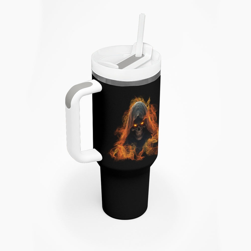 If You Kick Me When I'm Down Tumbler With Handle TS04 If You Kick Me When I'm Down Tumbler With Handle TS04