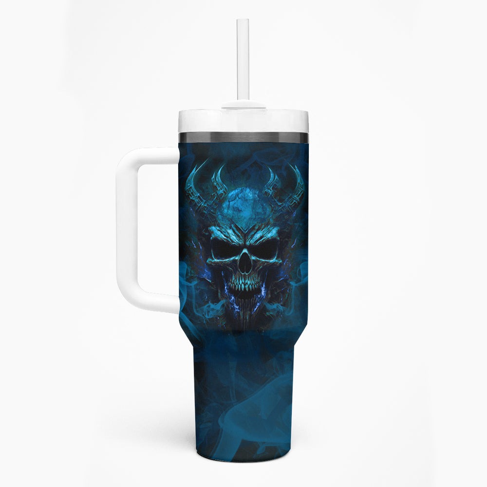 If You Treat Me Like And Option I'll Leave You Like A Choice Tumbler With Handle TS04 If You Treat Me Like And Option I'll Leave You Like A Choice Tumbler With Handle TS04