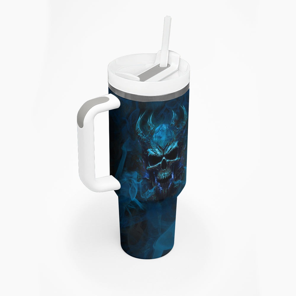 If You Treat Me Like And Option I'll Leave You Like A Choice Tumbler With Handle TS04 If You Treat Me Like And Option I'll Leave You Like A Choice Tumbler With Handle TS04