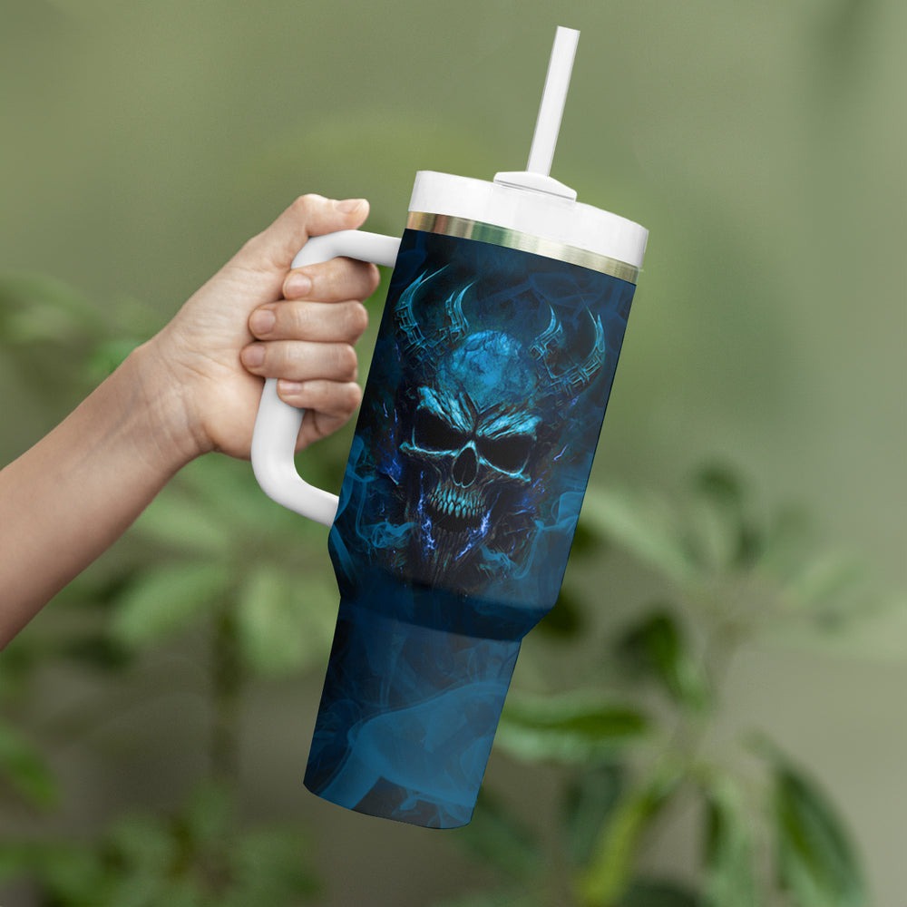 If You Treat Me Like And Option I'll Leave You Like A Choice Tumbler With Handle TS04 If You Treat Me Like And Option I'll Leave You Like A Choice Tumbler With Handle TS04