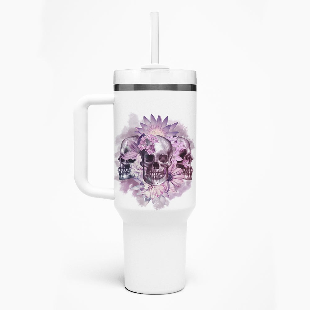 It's Okay If You Don't Like Me Tumbler With Handle TS04