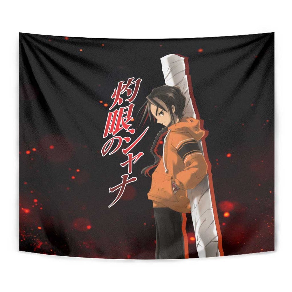 Khamsin Nbh'w - Shakugan no Shana Tumbler With Handle Anime Style TS04 Khamsin Nbh'w - Shakugan no Shana Tumbler With Handle Anime Style TS04