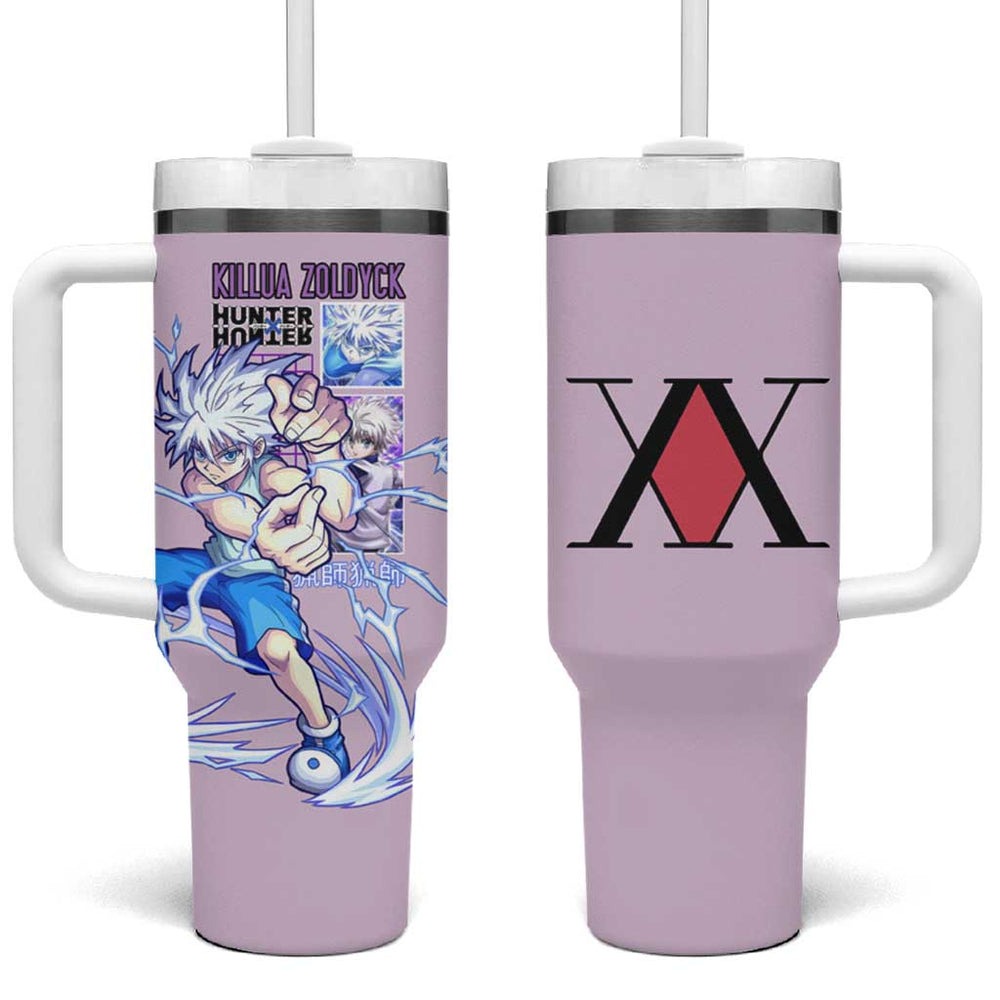 Killua Zoldyck V3 Hunter X Baseball Jersey Killua Zoldyck V3 Hunter X Baseball Jersey