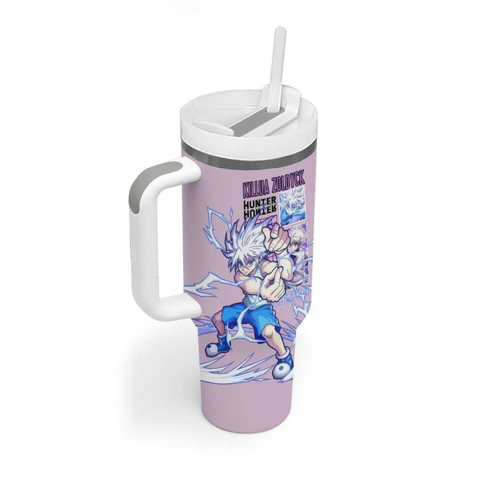 Killua Zoldyck V3 Hunter X Baseball Jersey Killua Zoldyck V3 Hunter X Baseball Jersey