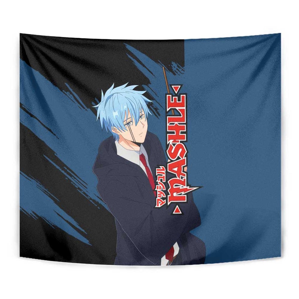 Lance Crown - Magic And Muscles Tumbler With Handle Anime Style TS04 Lance Crown - Magic And Muscles Tumbler With Handle Anime Style TS04