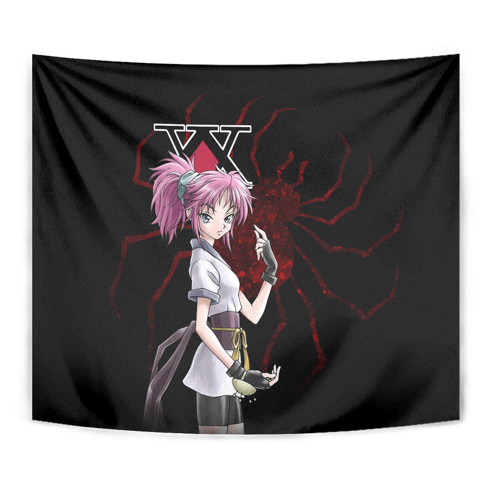 Machi Komacine Phantom Troupe Hunter Baseball Jersey Machi Komacine Phantom Troupe Hunter Baseball Jersey