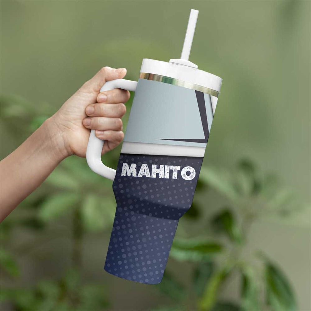Mahito Tumbler With Handle Stylish Anime Villain Aesthetic TS04 Mahito Tumbler With Handle Stylish Anime Villain Aesthetic TS04