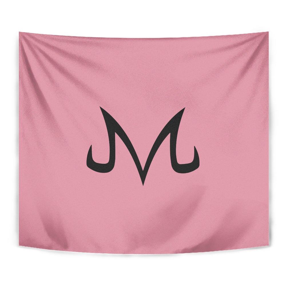 Majin Buu Dragon Ball Anime Tapestry TS04 Majin Buu Dragon Ball Anime Tapestry TS04