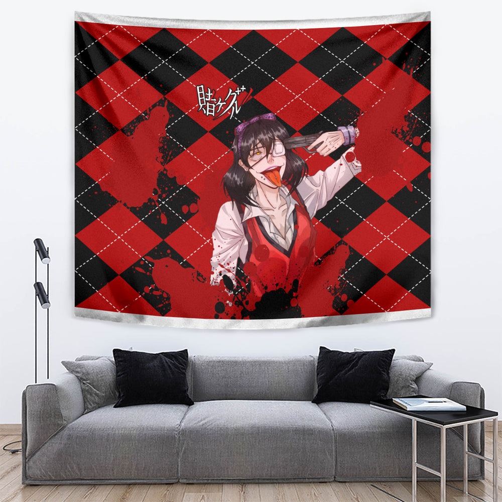 Midari Ikishima Tapestry TS04 Midari Ikishima Tapestry TS04